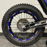 2021 EPURE RACE (TKO) **NEW ARRIVAL**