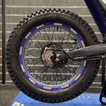 2025 EM EPURE RACE 2.5 **NEW ARRIVAL**