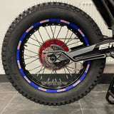 2022 EM EPURE RACE **JUST ARRIVED**