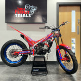 2024 EVO FACTORY 250