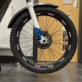 2019 EM SPORT LI-ION *FREE £200 VOUCHER*