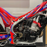 2024 EVO FACTORY 300
