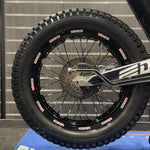 2020 EM EPURE RACE **JUST ARRIVED**