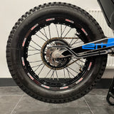 2019 EM SPORT LI-ION *FREE £200 VOUCHER*