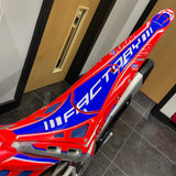 2024 EVO FACTORY 200