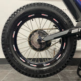 2022 EM EPURE 1.8kWh **EX-SCHOOL**