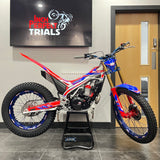2026 SINCRO FACTORY 300 **SOLD OUT**