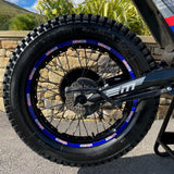 2023 EM EPURE RACE **JUST ARRIVED**