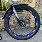 2022 EM EPURE RACE **JUST ARRIVED**