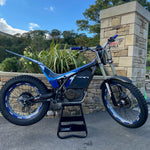 2025 EM FACTOR-e 2.5 **EX-DEMO**