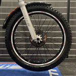 2020 EM EPURE RACE **JUST ARRIVED**