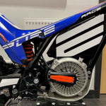 2021 EPURE RACE (TKO) **NEW ARRIVAL**
