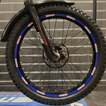 2024 EM EPURE RACE **NEW ARRIVAL**