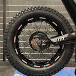 2023 EM EPURE RACE **NEW ARRIVAL**