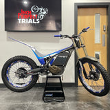 2025 EM FACTOR-e 2.5kWh