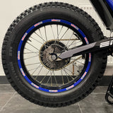 2022 EM EPURE 1.8kWh