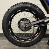 2022 EM EPURE 1.8kWh