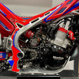 2024 EVO FACTORY 250