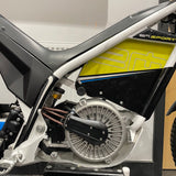 2019 EM SPORT LI-ION *FREE £200 VOUCHER*