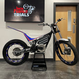 2022 EM EPURE 1.8kWh