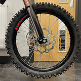 2024 EM ESCAPE XR 3.5 **BRAND NEW**