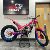 2024 EVO FACTORY 200