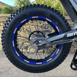 2022 EM ESCAPE R 2.7kWh **NEW ARRIVAL**