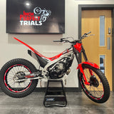 2026 BETA SINCRO 250 2T EX DEMO
