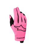 Alpinestars Radar Gloves - Pink Fluo