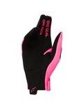 Alpinestars Radar Gloves - Pink Fluo
