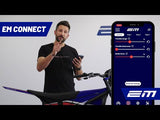 EM Connect App Upgrade 2024 Sport, 2023 Comp, Race & Escape Models Only