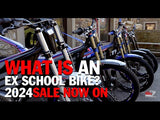 2023 MONTESA 4RT COTA 260 **EX SCHOOL**