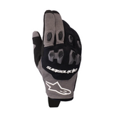 2026 ALPINESTARS PRO-DURA GLOVE BLACK GRAY