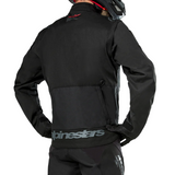ALPINESTARS PRO-DURA JACKET BLACK