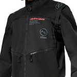 ALPINESTARS PRO-DURA JACKET BLACK