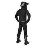 ALPINESTARS PRO-DURA JACKET BLACK