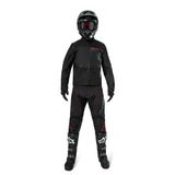 ALPINESTARS PRO-DURA JACKET BLACK