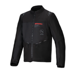 ALPINESTARS PRO-DURA JACKET BLACK