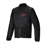 ALPINESTARS PRO-DURA JACKET BLACK