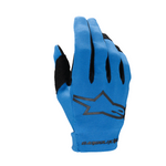 Alpinestars Radar Gloves (Blue)