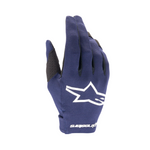 Alpinestars Radar Gloves (Navy)