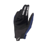 Alpinestars Radar Gloves (Navy)