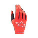 Alpinestars Radar Gloves (Red)