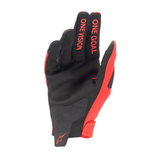 Alpinestars Radar Gloves (Red)