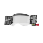 ALPINESTARS SUPERTECH ROLL OFF KIT WIDE VISION
