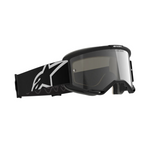 ALPINESTARS VISION 5 CORP GOGGLES BLACK CLEAR