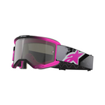 ALPINESTARS VISION 5 LAHND GOGGLES IRON PINK