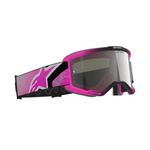 ALPINESTARS VISION 5 LAHND GOGGLES IRON PINK