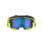 ALPINESTARS VISION 8 CORP GOGGLES PURPLE YELLOW