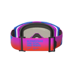 ALPINESTARS VISION 8 CORP GOGGLES UCLA BL PURPLE